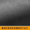 General Motors floor MATS, dirt-resistant diatom mud floor MATS, easy-to-maintain interior floor MATS, simple black three-piece set anti-slip MATS Application Scenario